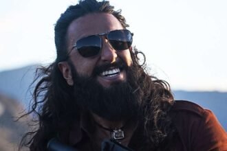 Dhurandhar Box Office Day 40: Ranveer Singh's spy thriller jumps on 6th Tuesday! Beating Stree 2 and Jawan, can it reach the ₹1500 crore milestone?