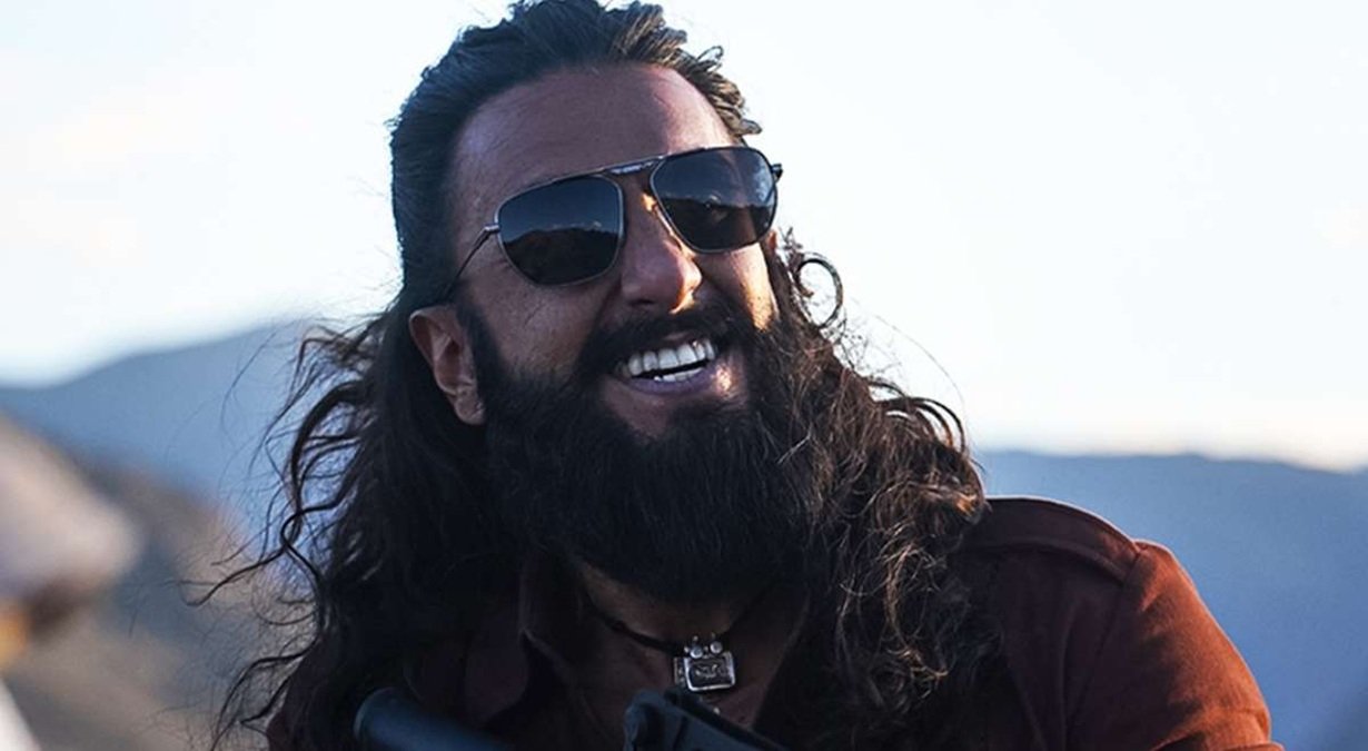 Dhurandhar Box Office Day 40: Ranveer Singh's spy thriller jumps on 6th Tuesday! Beating Stree 2 and Jawan, can it reach the ₹1500 crore milestone?