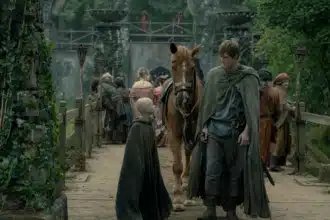 Game of Thrones New Spinoff: "A Knight of the Seven Kingdoms" Gets Solid Rotten Tomatoes Debut